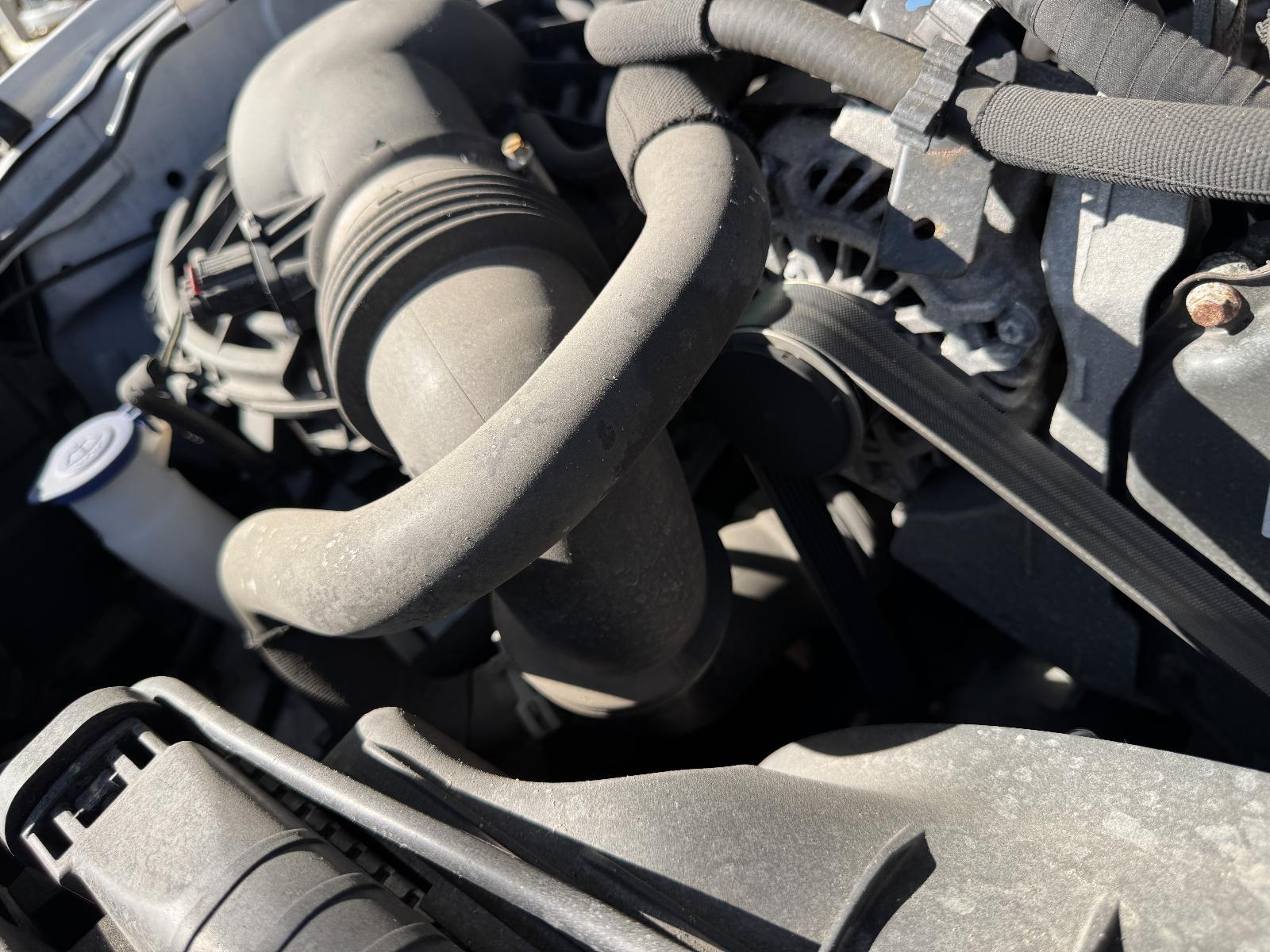 View FORD RANGER 2019 4 Door Pickup Breaking