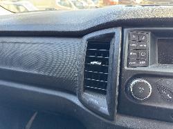 View FORD RANGER 2019 4 Door Pickup Breaking