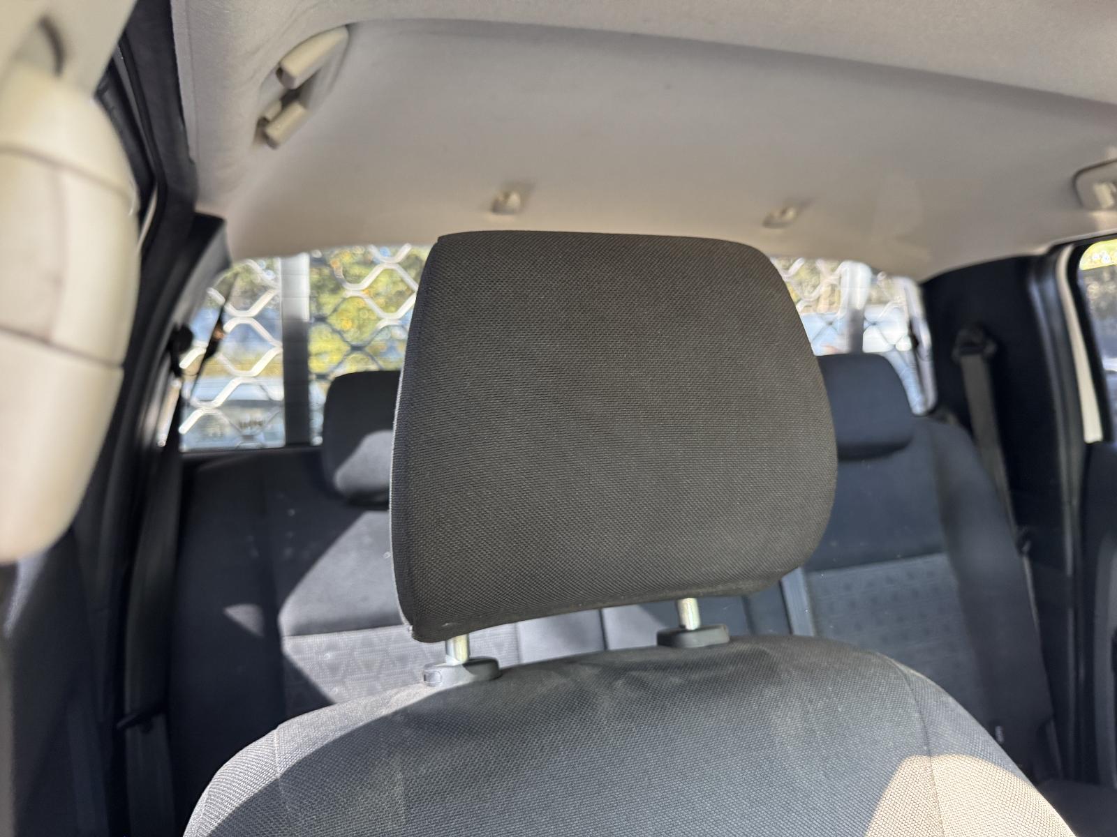 View FORD RANGER 2019 4 Door Pickup Breaking