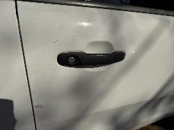 View FORD RANGER 2019 4 Door Pickup Breaking