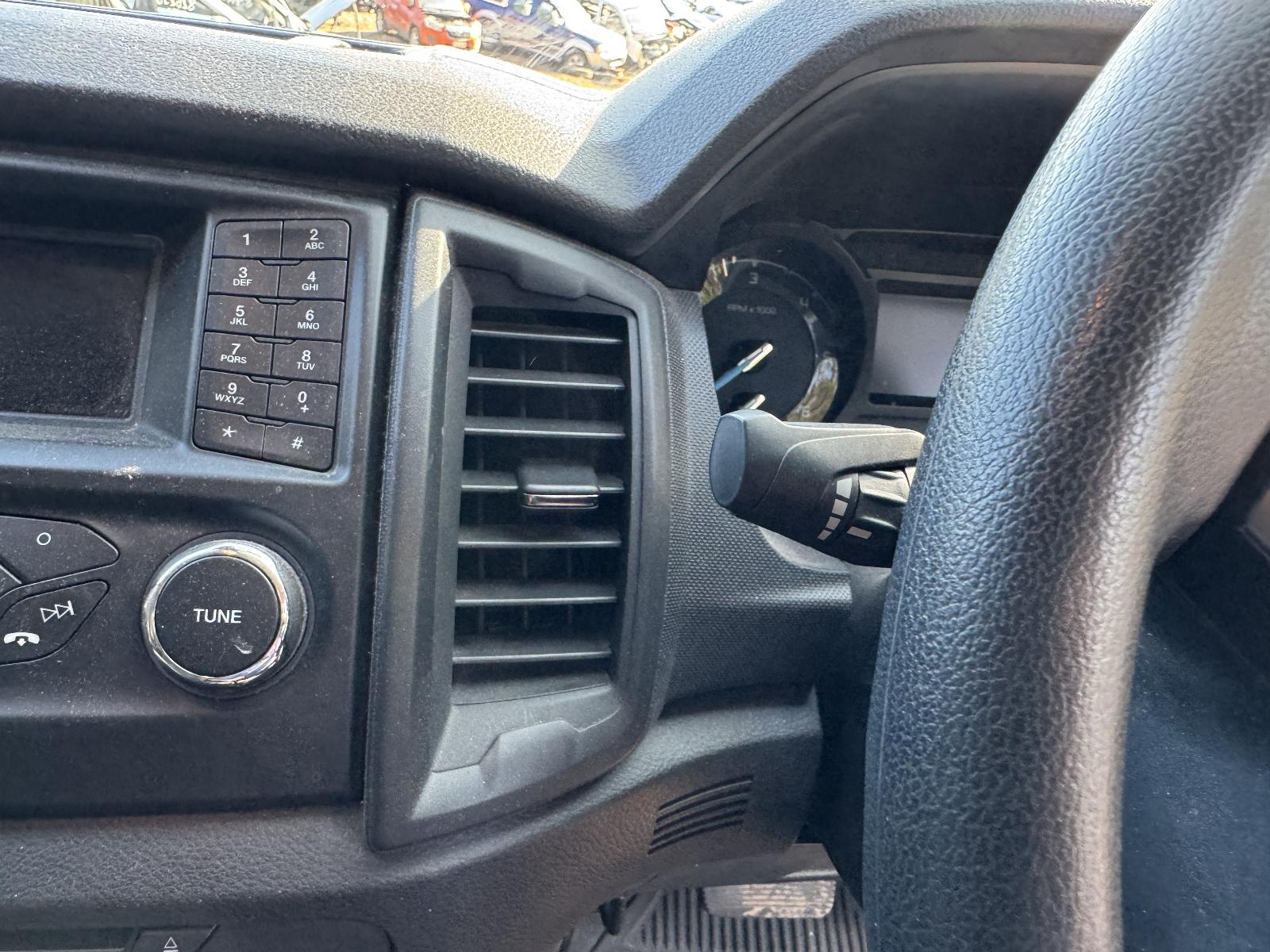 View FORD RANGER 2019 4 Door Pickup Breaking