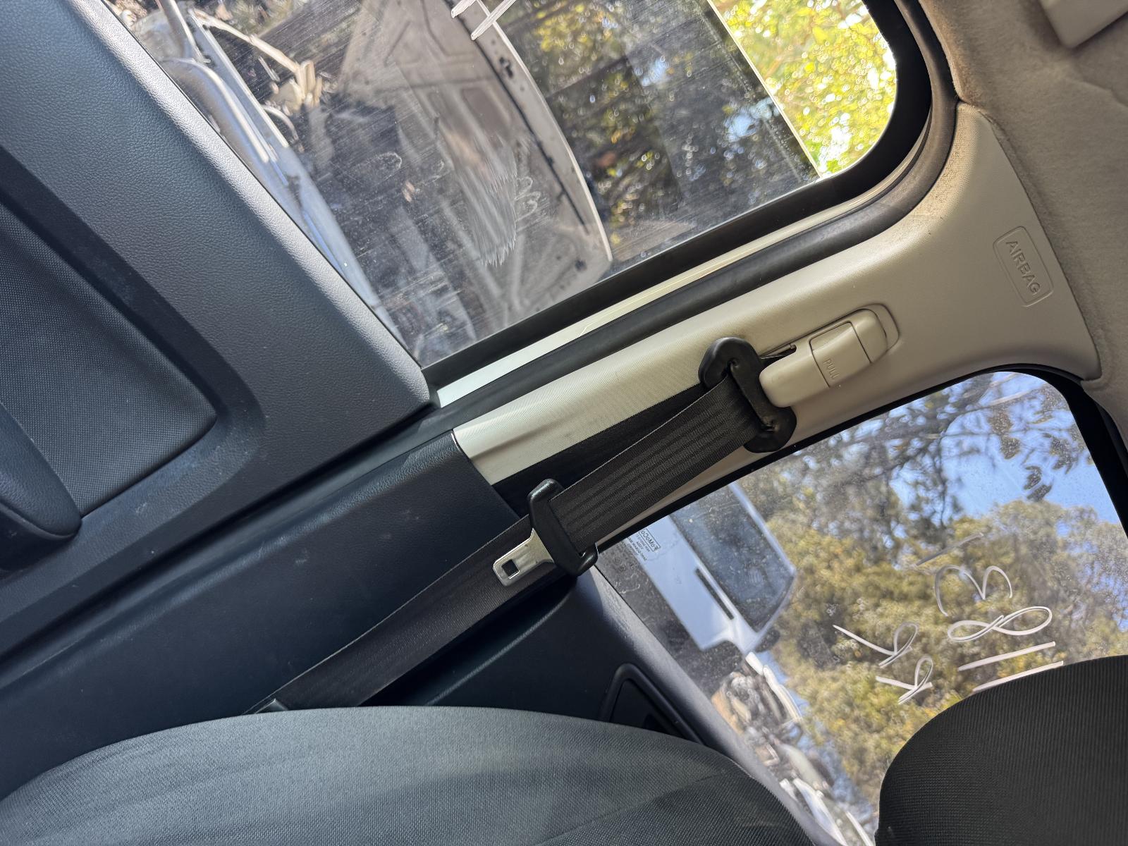 View FORD RANGER 2019 4 Door Pickup Breaking