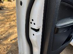 View FORD RANGER 2019 4 Door Pickup Breaking