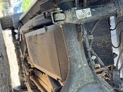 View FORD RANGER 2019 4 Door Pickup Breaking