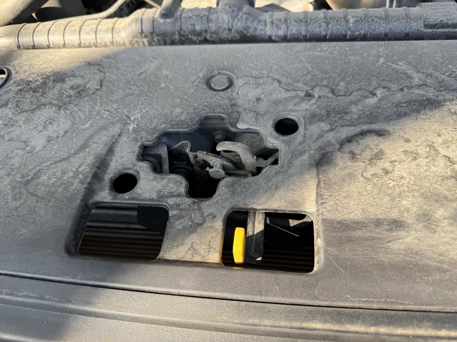 View FORD RANGER 2019 4 Door Pickup Breaking