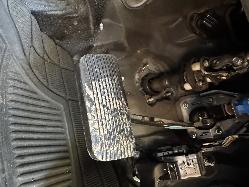 View FORD RANGER 2019 4 Door Pickup Breaking