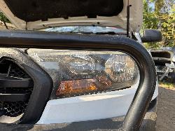 View FORD RANGER 2019 4 Door Pickup Breaking