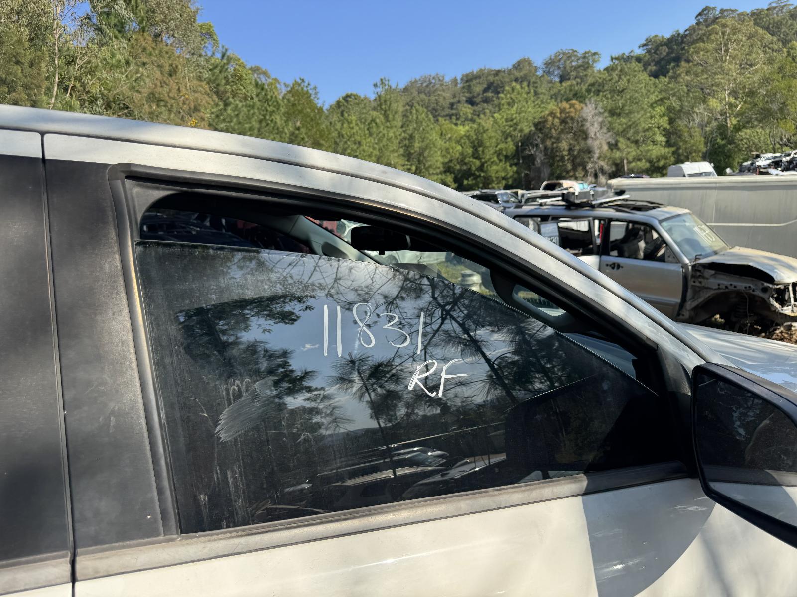 View FORD RANGER 2019 4 Door Pickup Breaking