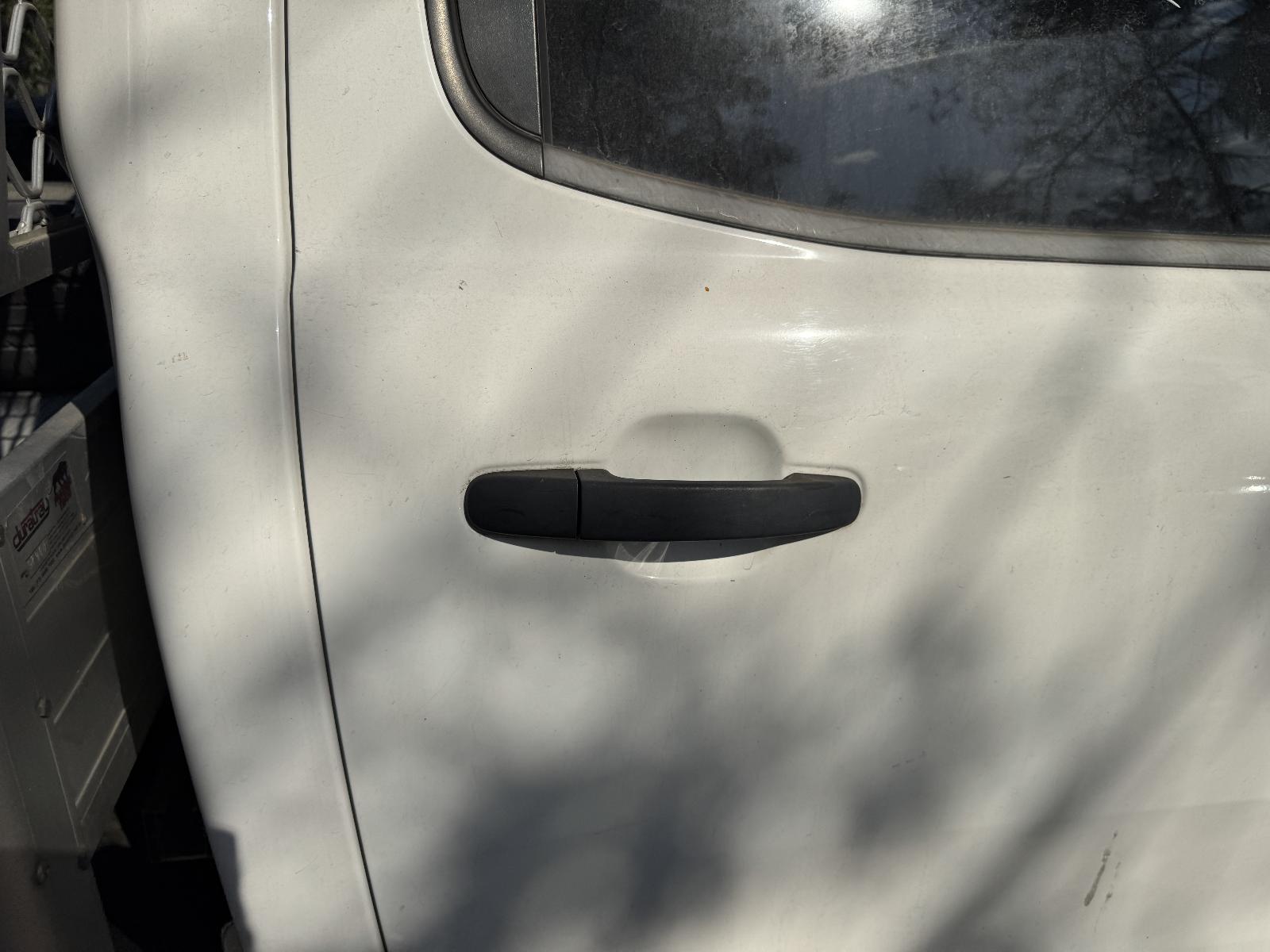 View FORD RANGER 2019 4 Door Pickup Breaking