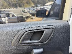 View FORD RANGER 2019 4 Door Pickup Breaking