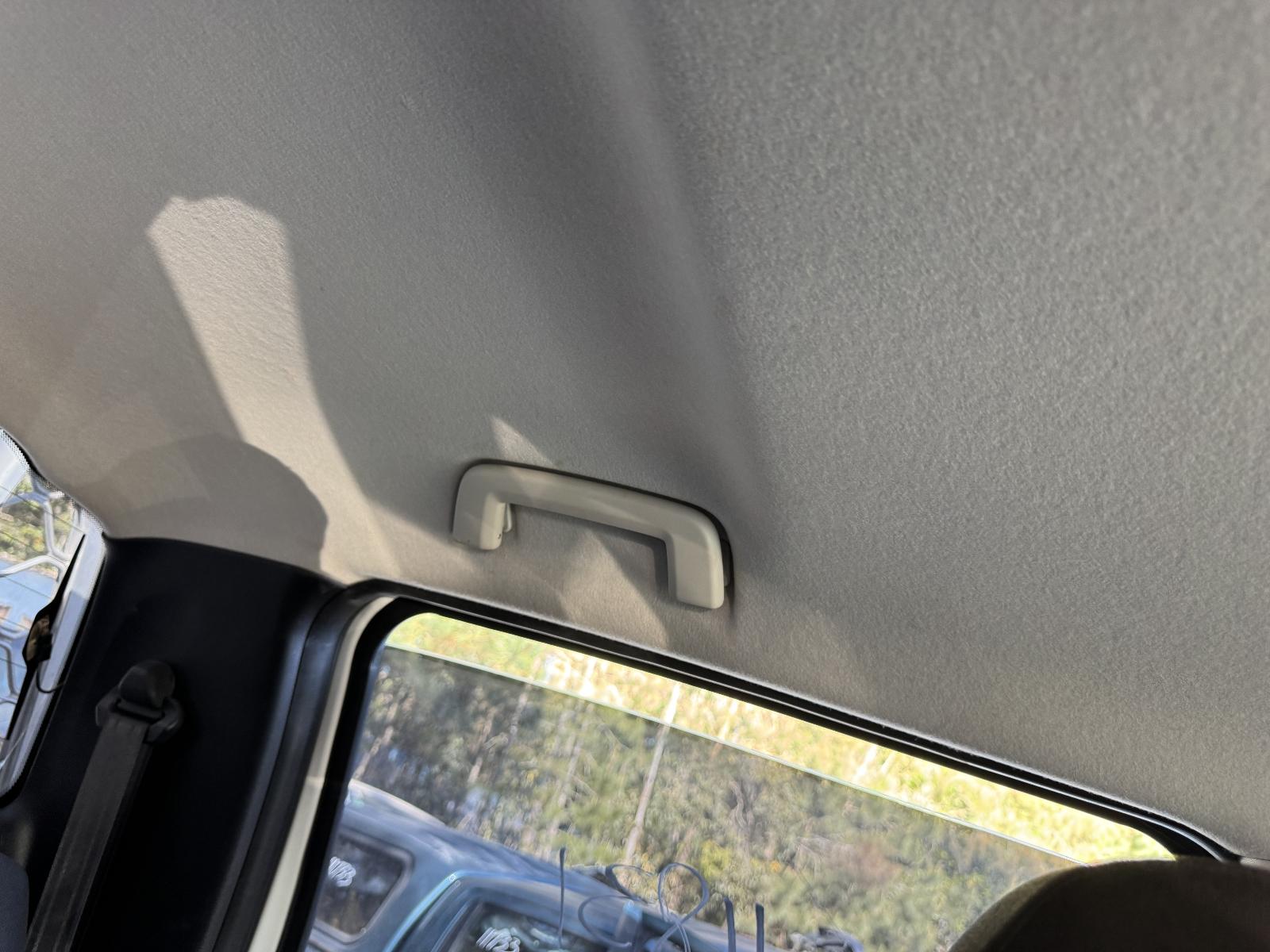 View FORD RANGER 2019 4 Door Pickup Breaking
