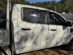View FORD RANGER 2019 4 Door Pickup Breaking