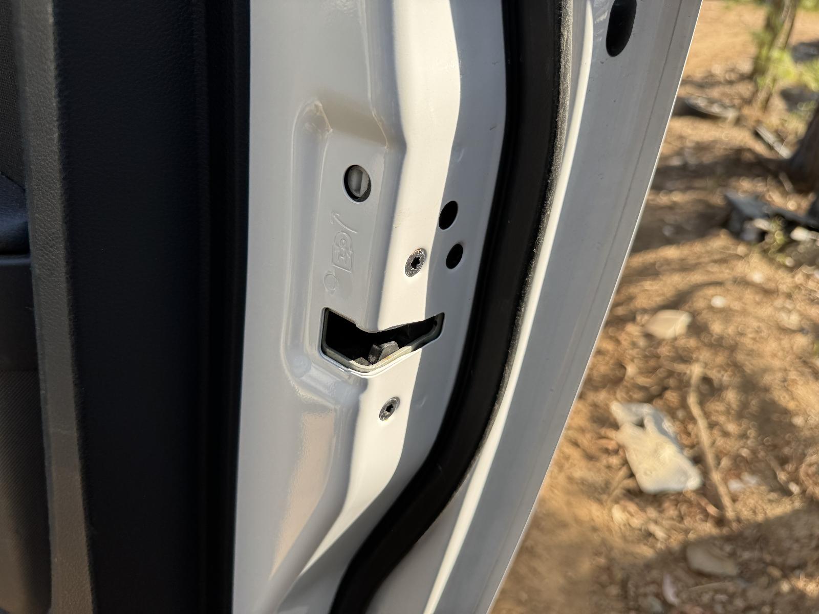 View FORD RANGER 2019 4 Door Pickup Breaking