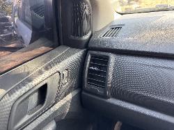 View FORD RANGER 2019 4 Door Pickup Breaking