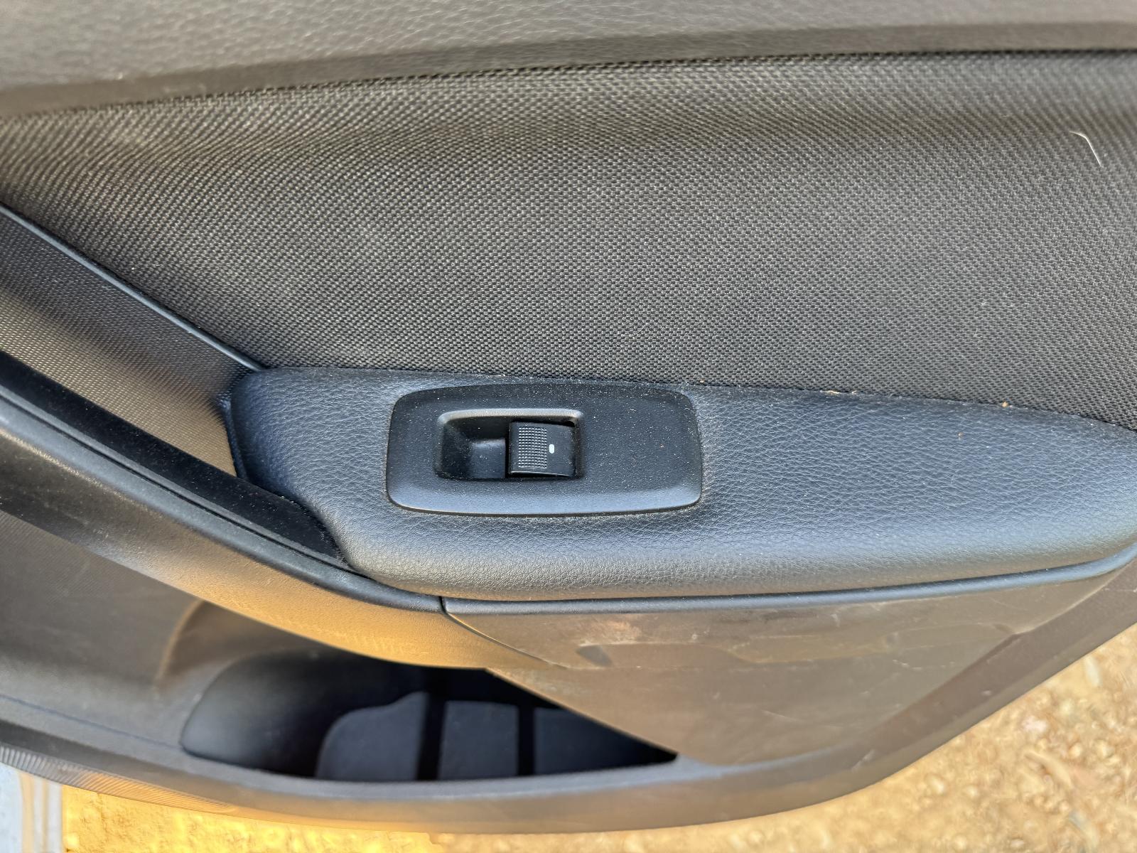 View FORD RANGER 2019 4 Door Pickup Breaking
