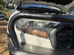 View FORD RANGER 2019 4 Door Pickup Breaking