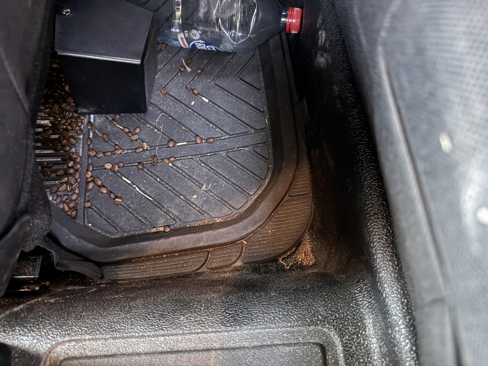 View FORD RANGER 2019 4 Door Pickup Breaking