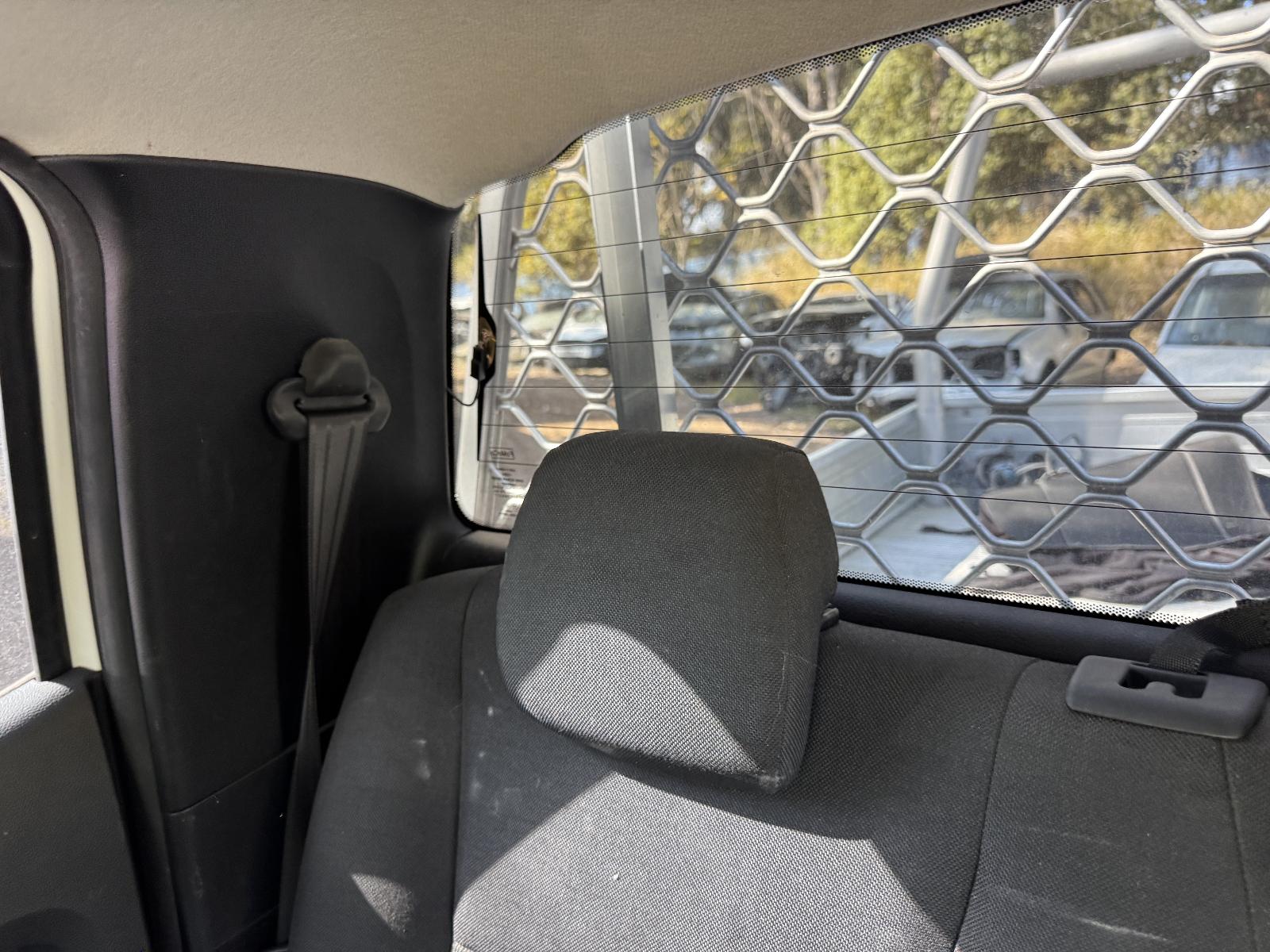 View FORD RANGER 2019 4 Door Pickup Breaking