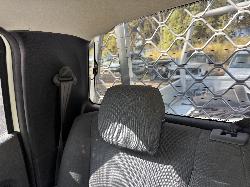 View FORD RANGER 2019 4 Door Pickup Breaking