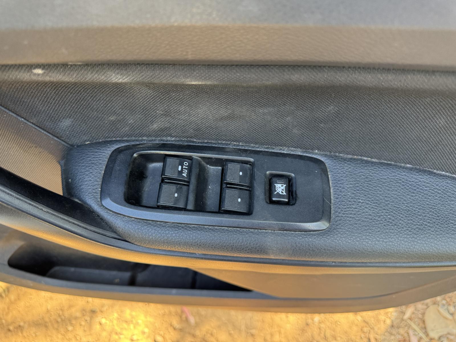 View FORD RANGER 2019 4 Door Pickup Breaking