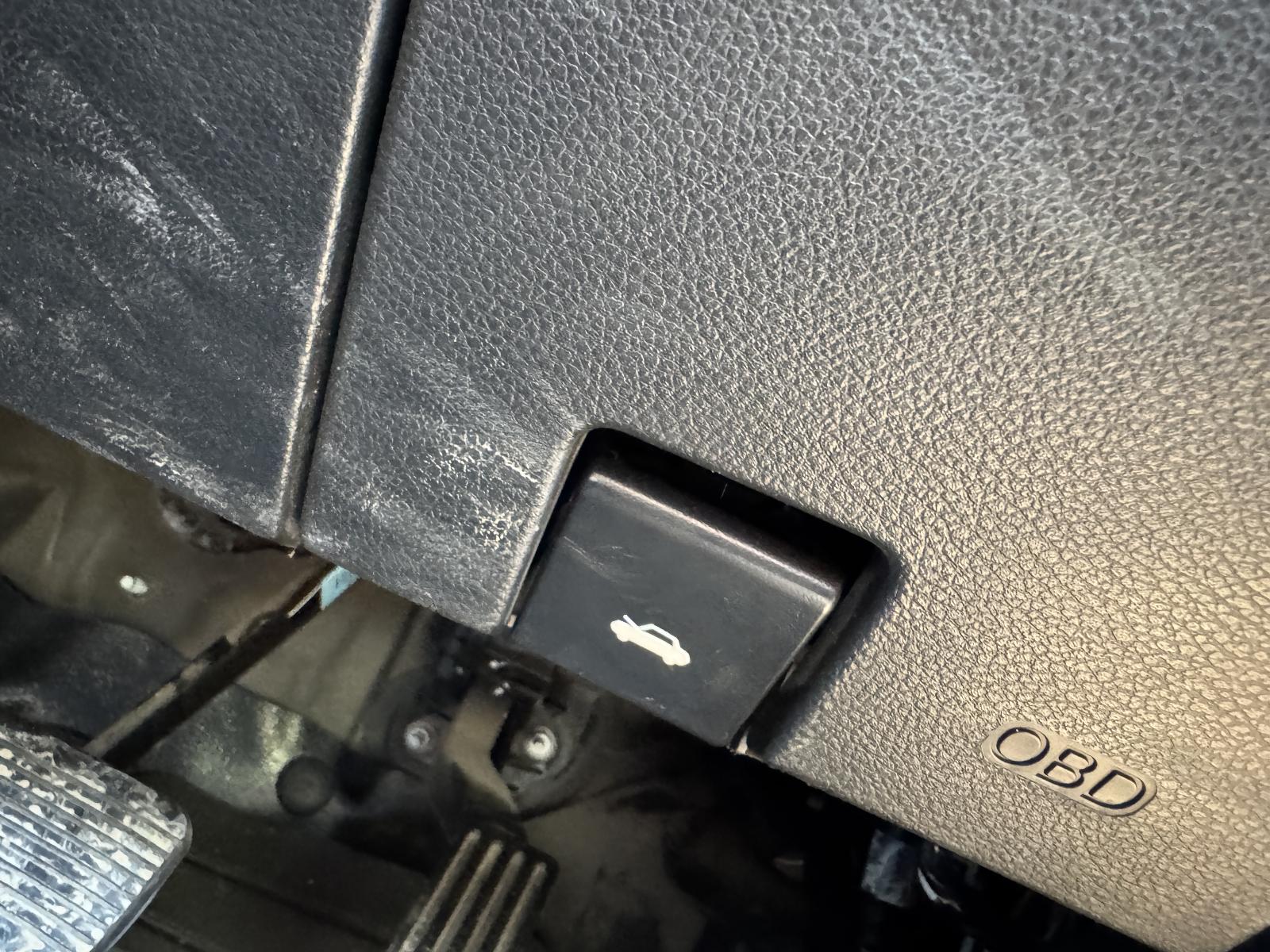 View FORD RANGER 2019 4 Door Pickup Breaking