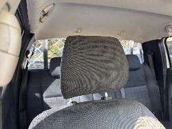 View FORD RANGER 2019 4 Door Pickup Breaking