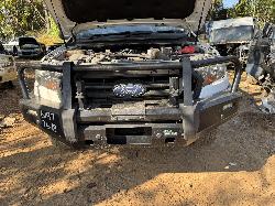 View FORD RANGER 2019 4 Door Pickup Breaking