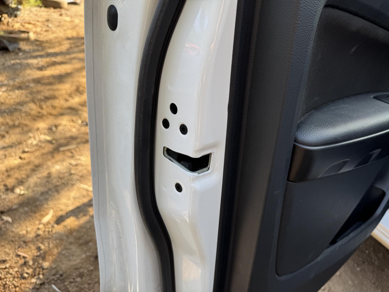 View FORD RANGER 2019 4 Door Pickup Breaking