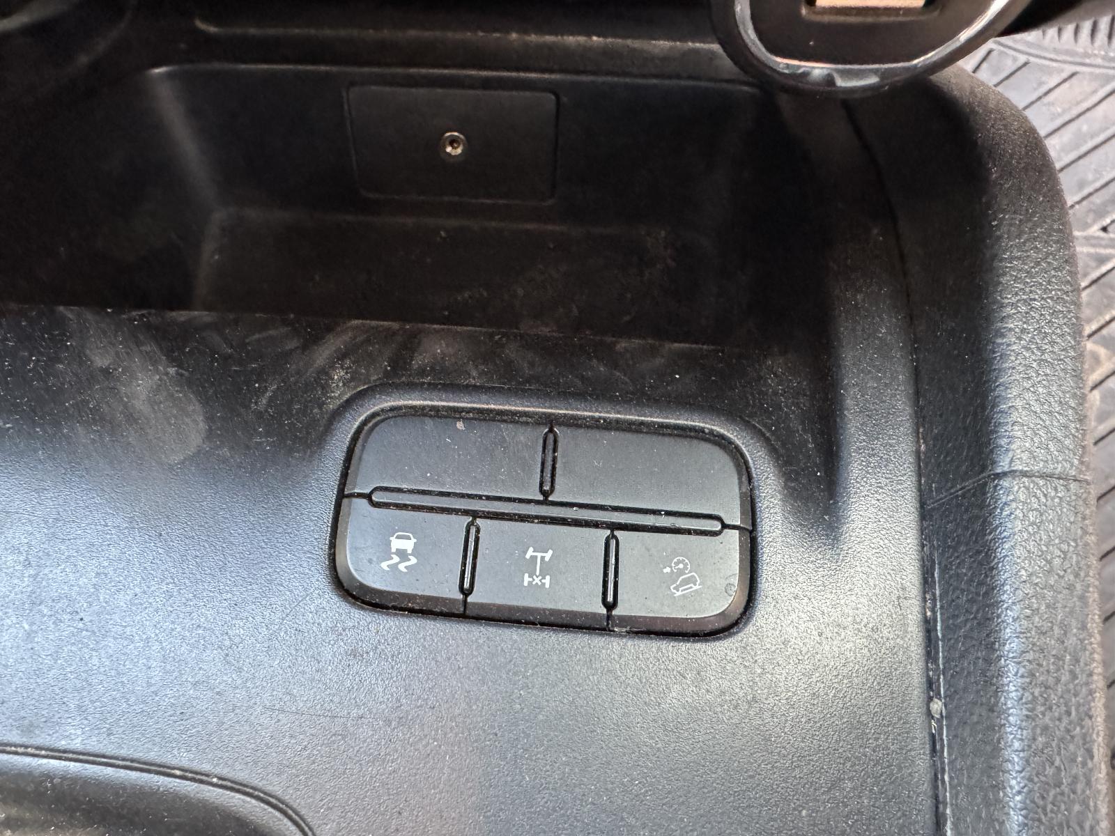 View FORD RANGER 2019 4 Door Pickup Breaking