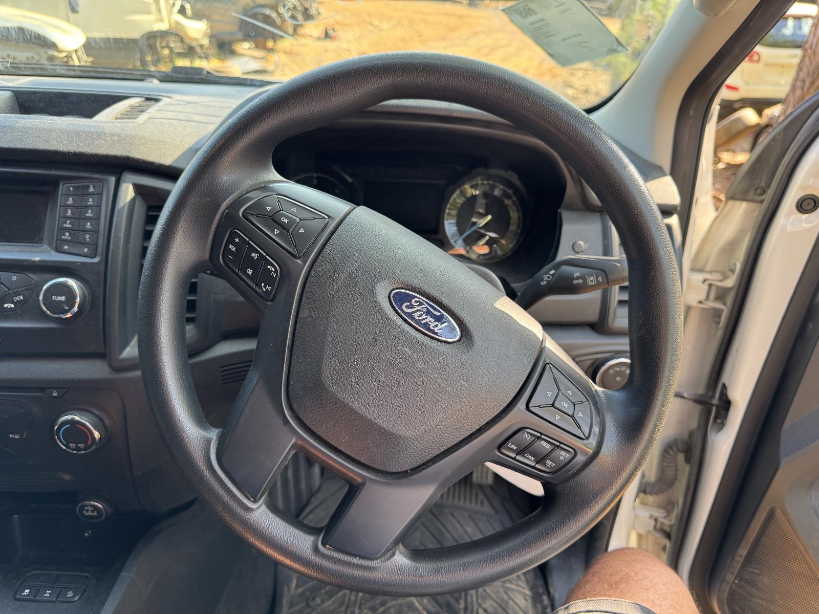 View FORD RANGER 2019 4 Door Pickup Breaking