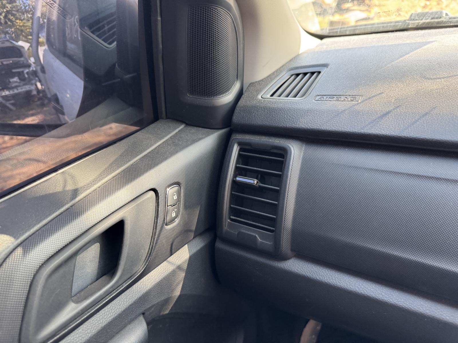 View FORD RANGER 2019 4 Door Pickup Breaking