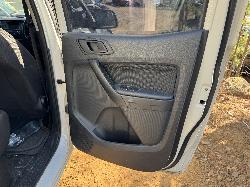 View FORD RANGER 2019 4 Door Pickup Breaking