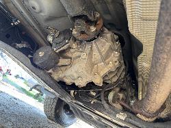 View FORD RANGER 2019 4 Door Pickup Breaking