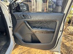 View FORD RANGER 2019 4 Door Pickup Breaking