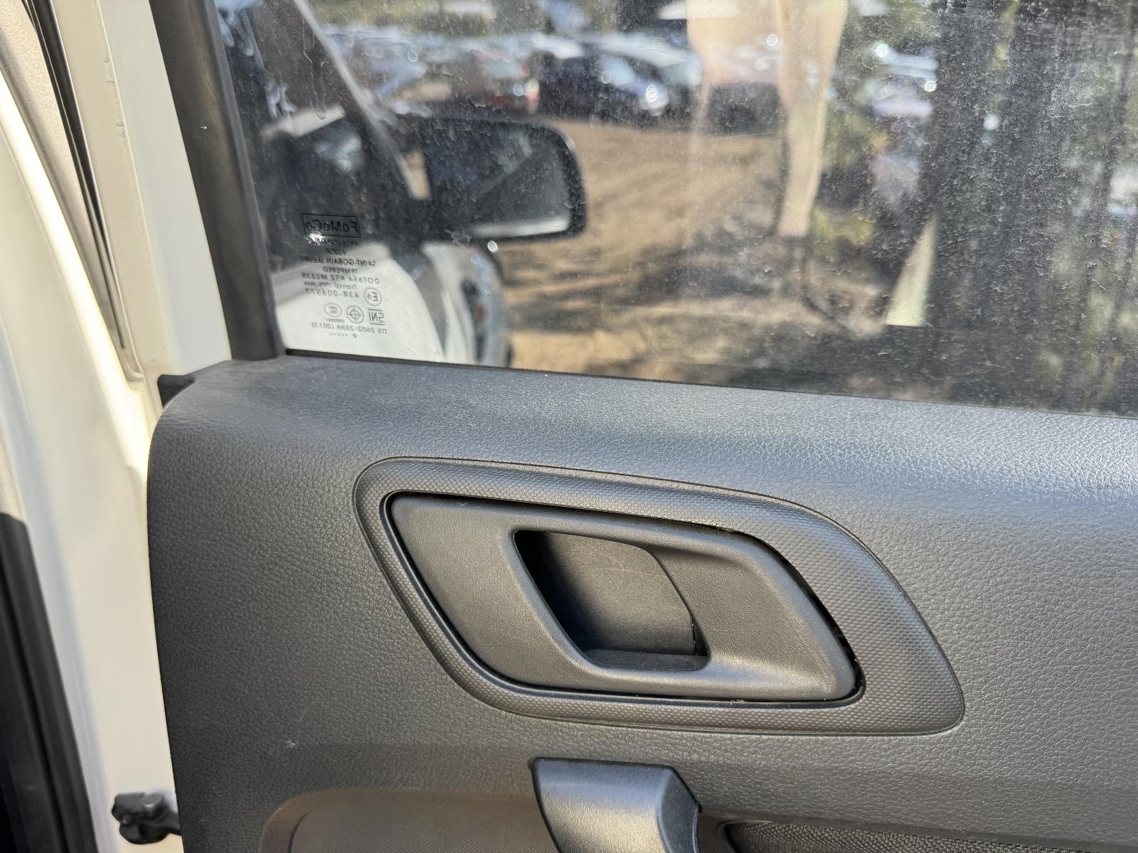 View FORD RANGER 2019 4 Door Pickup Breaking