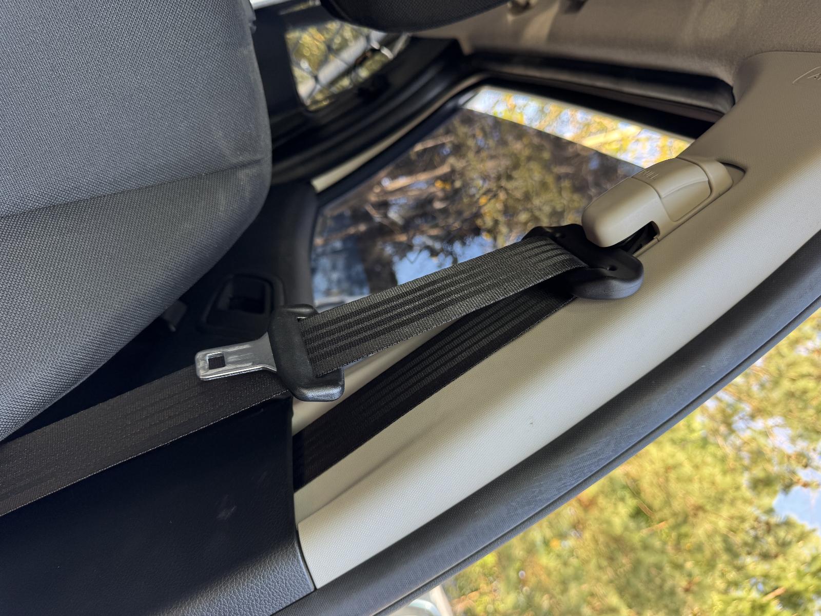 View FORD RANGER 2019 4 Door Pickup Breaking