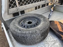 View FORD RANGER 2019 4 Door Pickup Breaking