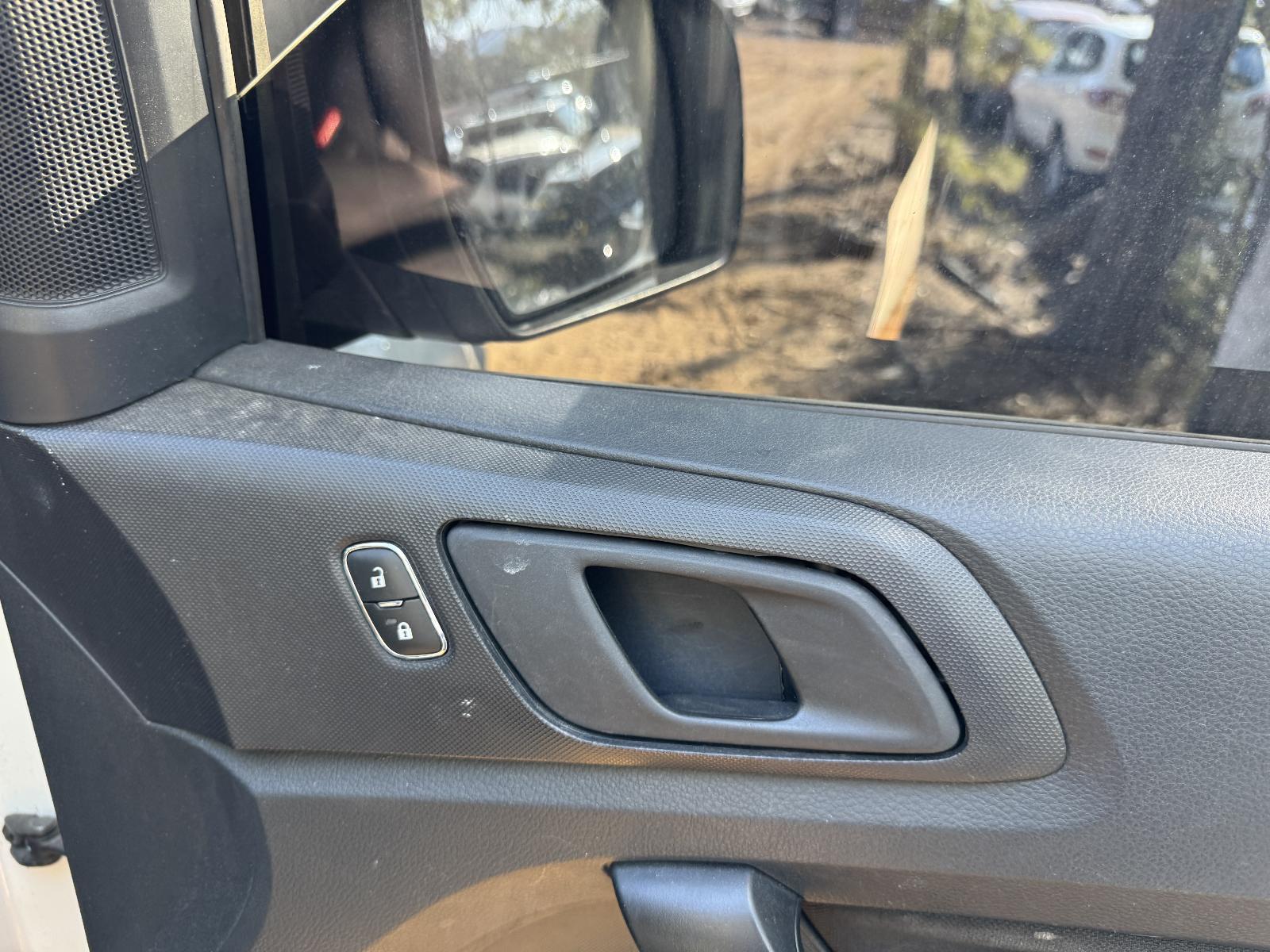 View FORD RANGER 2019 4 Door Pickup Breaking