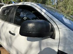 View FORD RANGER 2019 4 Door Pickup Breaking