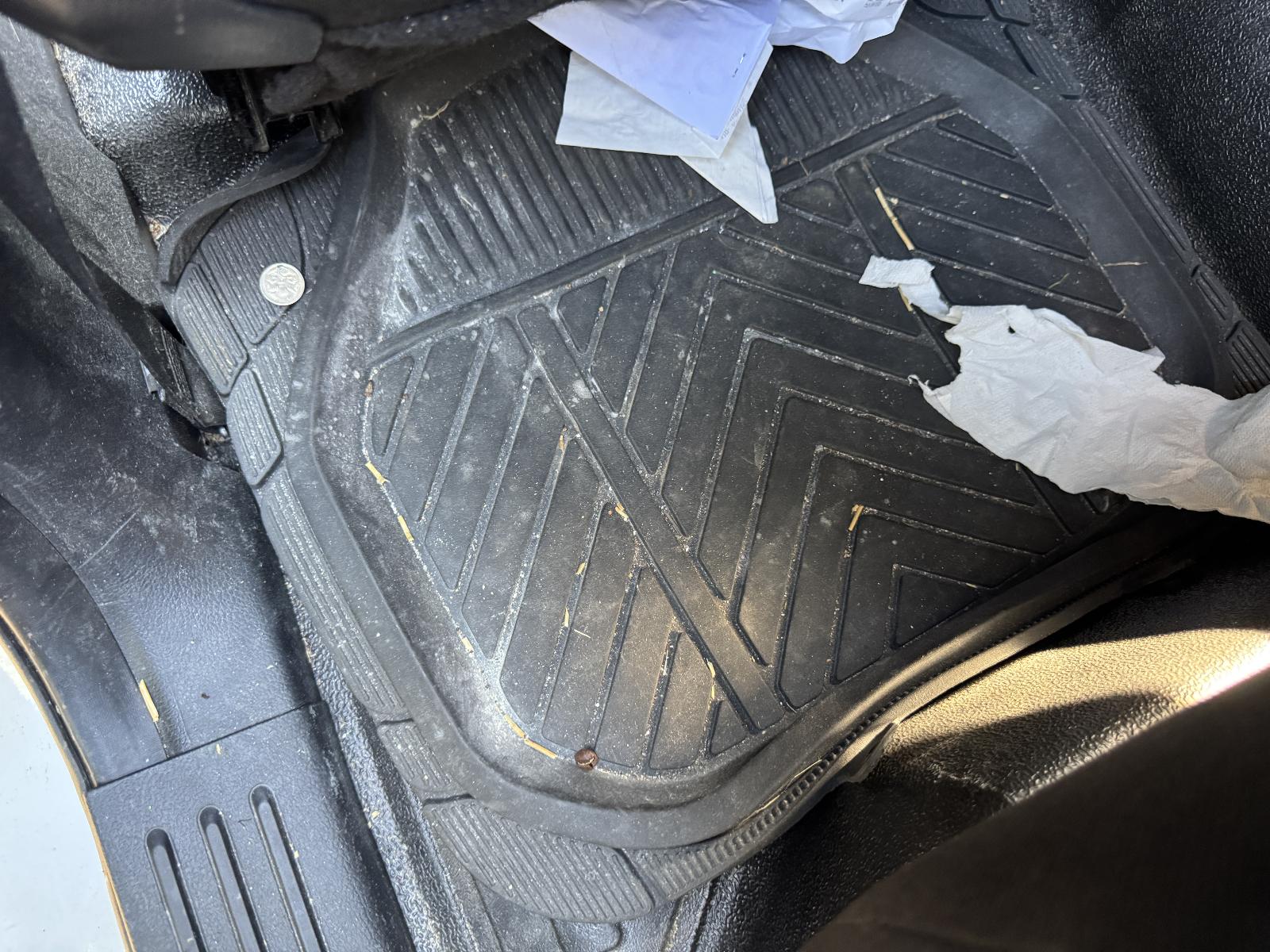 View FORD RANGER 2019 4 Door Pickup Breaking