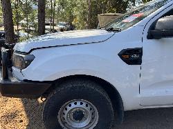 View FORD RANGER 2019 4 Door Pickup Breaking
