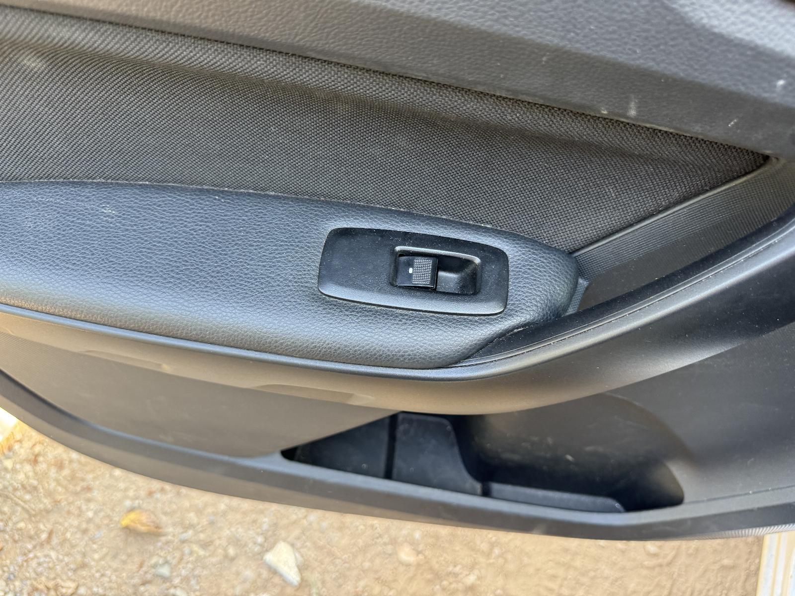 View FORD RANGER 2019 4 Door Pickup Breaking