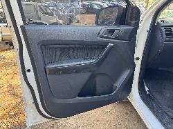 View FORD RANGER 2019 4 Door Pickup Breaking