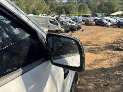 View FORD RANGER 2019 4 Door Pickup Breaking