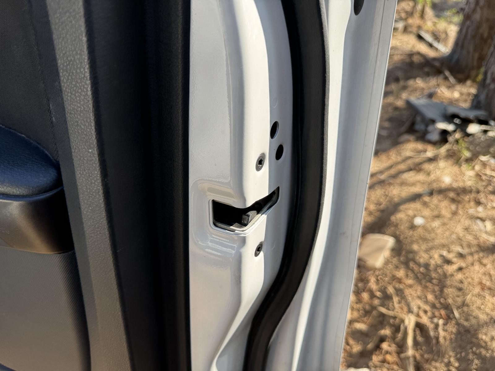 View FORD RANGER 2019 4 Door Pickup Breaking