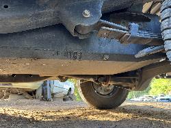 View FORD RANGER 2019 4 Door Pickup Breaking