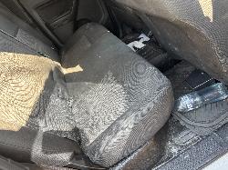 View FORD RANGER 2019 4 Door Pickup Breaking