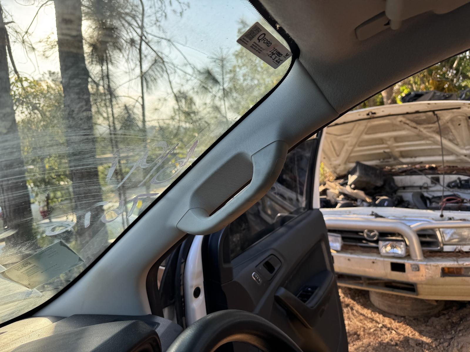 View FORD RANGER 2019 4 Door Pickup Breaking