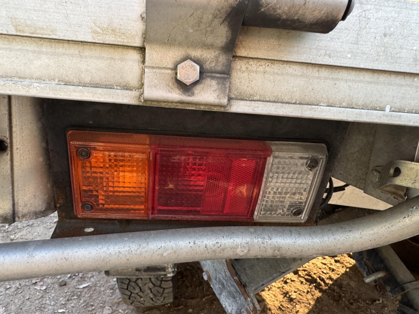 View FORD RANGER 2019 4 Door Pickup Breaking