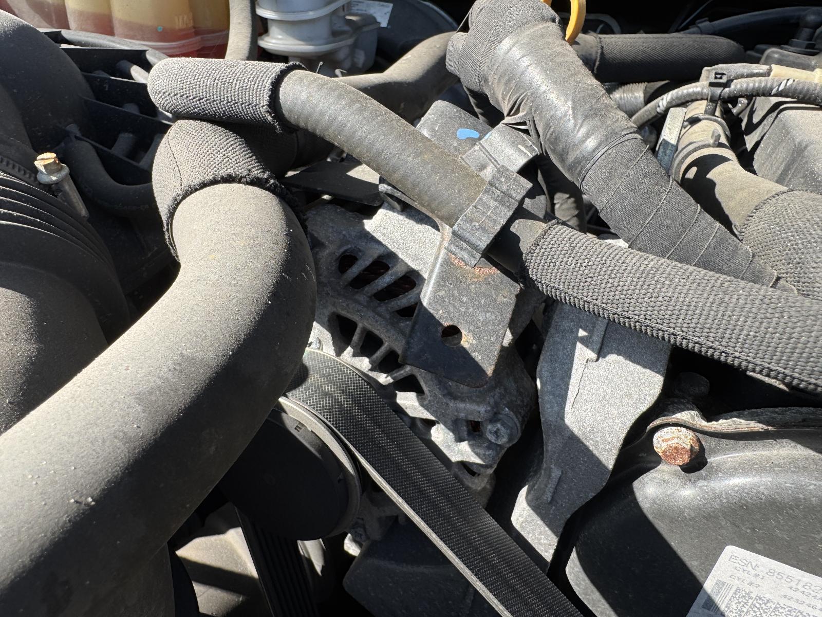 View FORD RANGER 2019 4 Door Pickup Breaking
